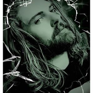 Meet your Posher, Brady